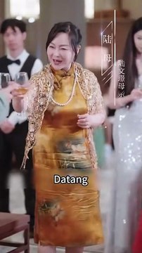 Dikejar CEO Muda Yang Posesif | Hunted By Young Possesive CEO | Drama Pendek China | SUB INDO