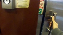 2006S MCAs modernized aksu elevator in yıldız iş hanı beşiktaş istanbul