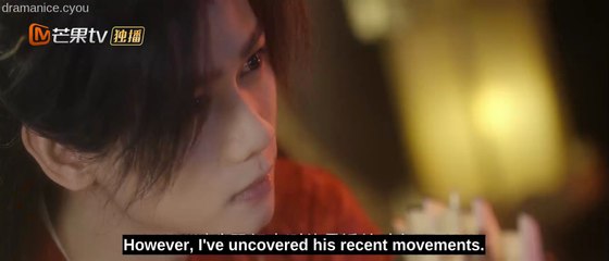 Realms Night Rain Dreamlike (2025) EP.8 ENG SUB