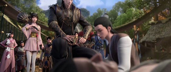 Ascendants of the Nine Suns E5 Preview