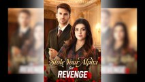 Stole Your Alpha for Revenge | Dark Werewolf Romance | HerTrend