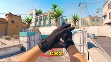 CSGO vs CS2 (Cinematic comparison)