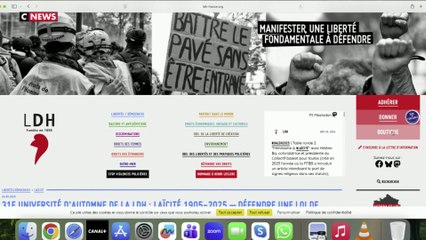 Ligue des droits de l’homme : quel est le but de cette organisation ?