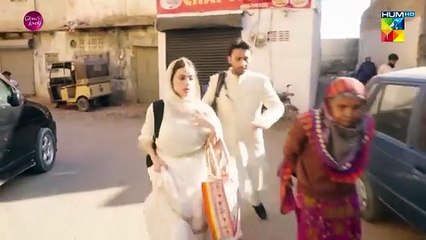 Khwabon Mein Mili - Episode 06- [Aena Khan ]