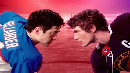 Heated Rivalry S01E02 (2025)