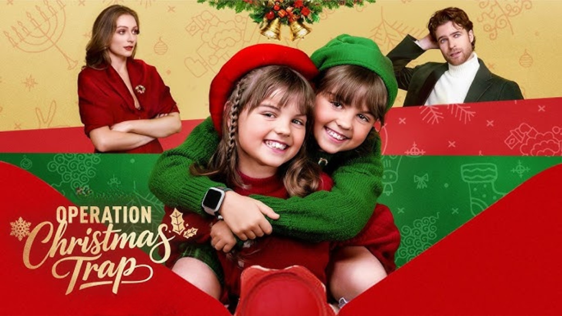 Operation Christmas Trap