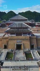 [مدبلج] أهديت زوجتي رمحًا ذا شرابة حمراء