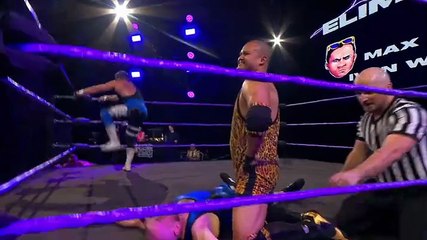 Clash of the Comics Season 1 Episode 6