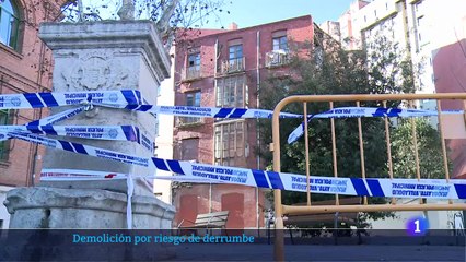 TVE La 1 (Castilla y León) Noticias Castilla y León 2 (13-1-25)