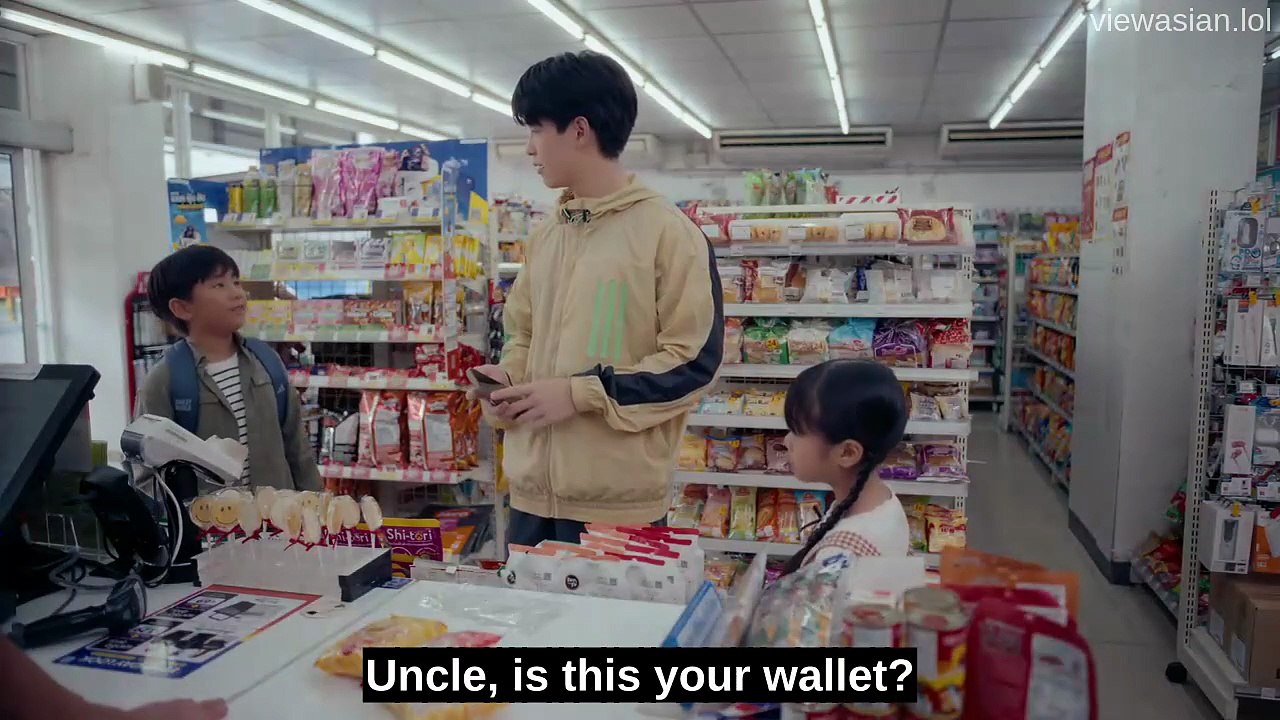 [ENG] EP.1 Reloved (2025)