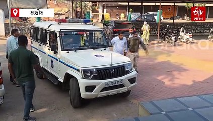 દાહોદમાં AAP નેતા વિરુદ્ધ મહિલાના અપહરણની ફરિયાદ, નોકરીના બહાને કારમાં બેસાડી અભદ્ર માંગણી કરી