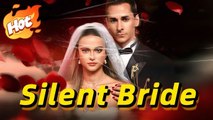 Obsessed with His Silent Bride -