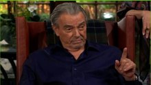 The Young And The Restless Spoilers🔴_ Victor’s Game Plan Revealed-4 Bold Moves