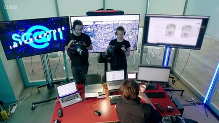 Scam Interceptors Season 5 Episode 15