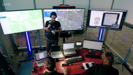 Scam Interceptors Season 5 Episode 13