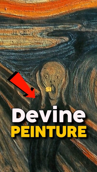 Le tableau le plus connu ?