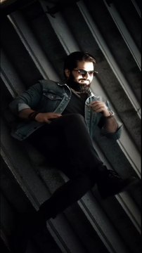 “Tere Bina Saansen Pyaasi – Heart Touching Emotional Poetry | Sad AI Video | Dard Bhari Shayari”