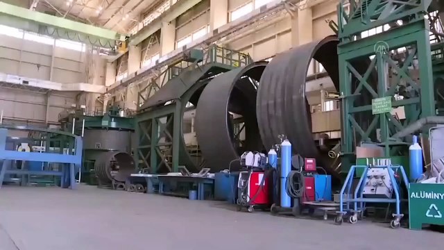 HIZIRREİS Denizaltısı Türk Donanmasının Hizmetinde | REİS Sınıfı AIP Denizaltı Ana