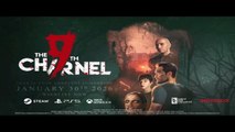 The 9th Charnel First Look at the Upcoming Psychological Horror Adventure (2026)