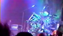 Death - Live at X-Mas Metal Fest, Neue Welt, Berlin 21.12.1991 (Full Show)