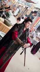 Points for Survival, Love as a Bonus - Full Movie