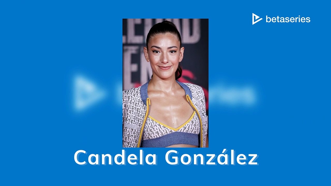 Candela González (ES)