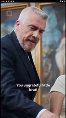 Homeless Billionaire Baby Daddy Full Movie | Reelshort