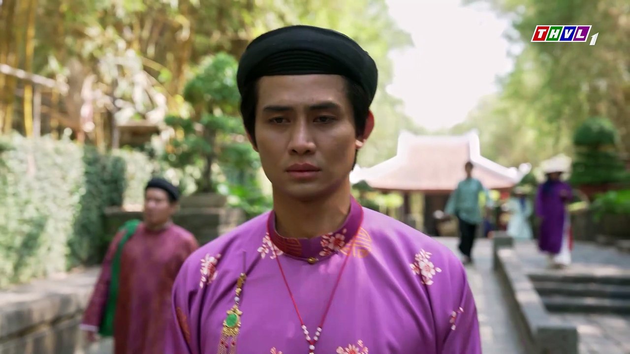 CUỘC CHIẾN HÀO MÔN - TẬP 34 - PHIM VIỆT NAM THVL1 - CUOC CHIEN HAO MON