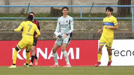 Milan Futuro-Brusaporto, Serie D 2025/26: la partita