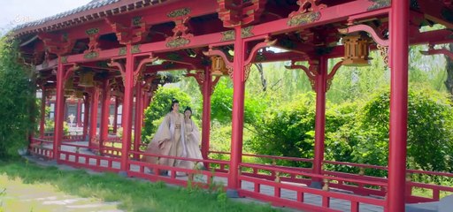 TÌNH YÊU NGÀN NĂM (Thousands of Years of Love) - Tập 15 VIETSUB