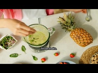 5 Quick & Easy Breakfast Recipes – Healthy & Fast Ideas