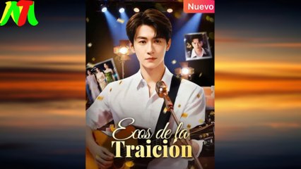 Ecos de la Traición En Español