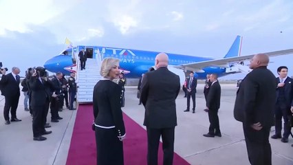 Todos los detalles de la visita del Papa al Líbano