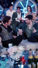 Part 02 🎥Series Title: [ Died and Became His Lost Love]  | Romantic hot drama