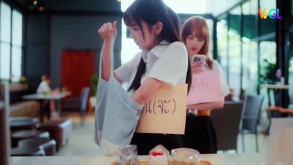 Like A Palette - #GL The Series - Ep 1 Full Vietsub