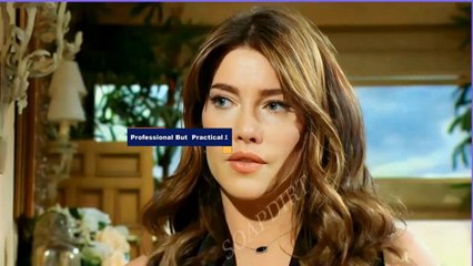 The Bold and the Beautiful Spoilers🔴_ Finn Deserves New  Girl, Steffy’s