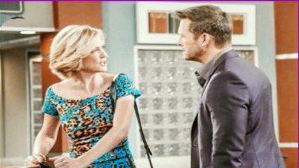 Days of our Lives Spoilers🔴_ Thanksgiving Day surprises for Hortons and DiMeras