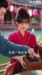 Rising from the flame chinese drama💖(telegram@linkeex)