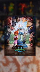 J'ai vu Zootopie 2 et je vous donne mon avis.