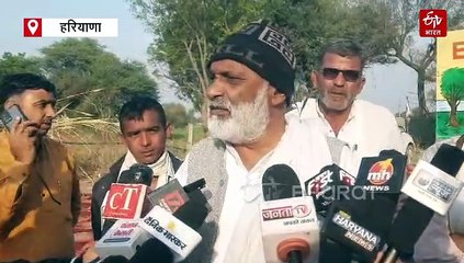 भिवानी में मनीषा मौत मामले में फिर उठी इंसाफ की आवाज, सीबीआई से केस प्रोग्रेस रिपोर्ट की मांग