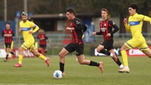 Milan Futuro-Brusaporto, Serie D 2025/26: gli highlights