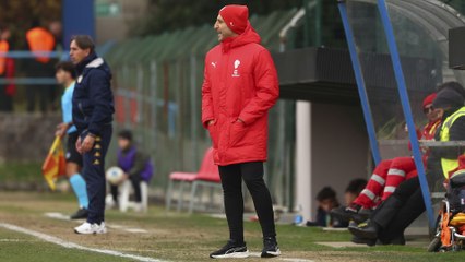 Milan Futuro-Brusaporto: le reazioni rossonere