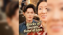 Bricks of Secrets, Bond of Love - Full English Sub