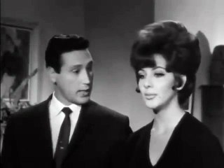 Las luchadoras contra la momia 1964 (Español)