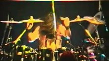 Death - Live in Florence, Italy 12.10.1993 (Full Show)