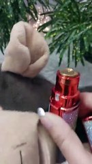 Best Trimmer for girls under Rs 150_ #unboxing #meeshofinds #amazonfinds #trimmer #giftideas