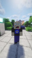 Un KIKOO invoque un vrai dragon légendaire d'une taille de map Minecraft ! 🤯