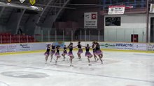 Star 4 Synchro Free Program - OK Interclub 2025