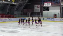 Star 4 Synchro Free Program - OK Interclub 2025