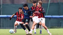 Inter-Milan, Primavera 1 2025/26: gli highlights